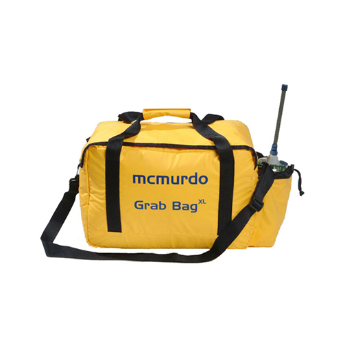 McMurdo Emergency Grab Bag (XL) 87-313